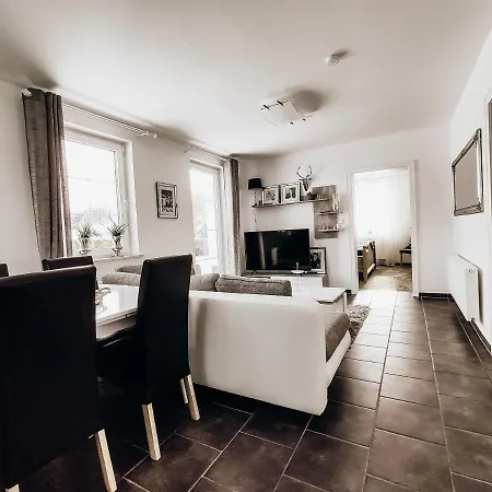 Apartman Xenos Willingen