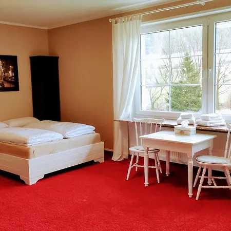 Lejlighed Xenos Willingen (Upland)