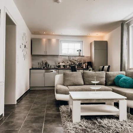 Apartment Xenos *