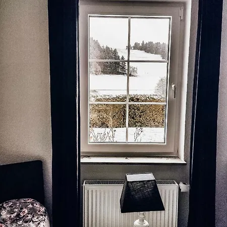 Apartment Xenos