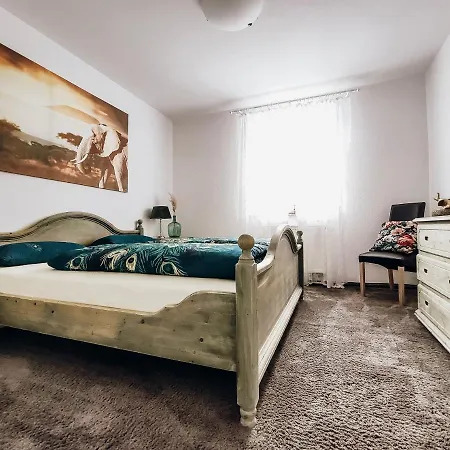 Apartman Xenos Willingen