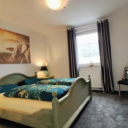 Apartment Xenos *