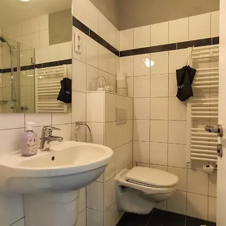 Xenos Appartement Willingen (Upland)