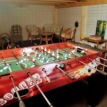 Lejlighed Xenos Willingen (Upland)