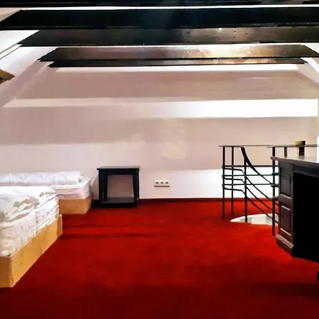 Appartement Xenos Willingen (Upland)