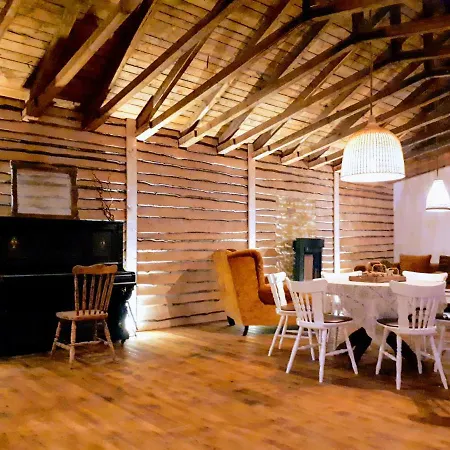 Xenos Lejlighed Willingen (Upland)