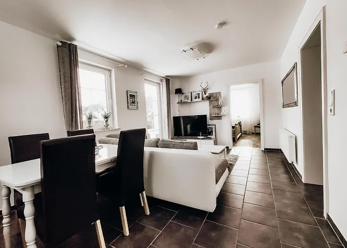 Appartamento Xenos Willingen (Upland)