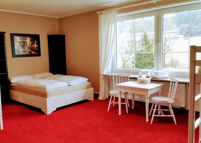 Апартаменты Xenos Виллинген