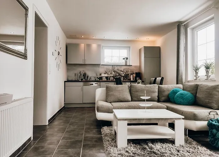 Апартаменты Xenos *