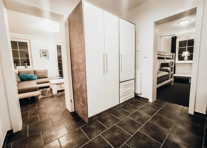 Xenos Апартаменты Виллинген