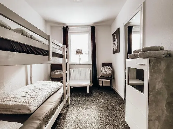 Xenos Апартаменты *