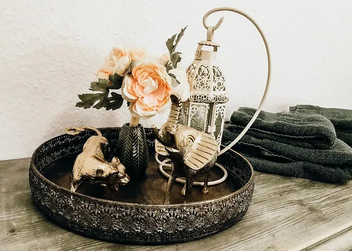 Апартаменты Xenos *