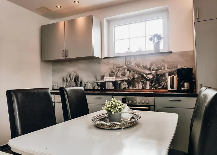 Xenos Appartamento *