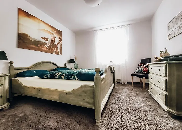 Appartamento Xenos Willingen (Upland)