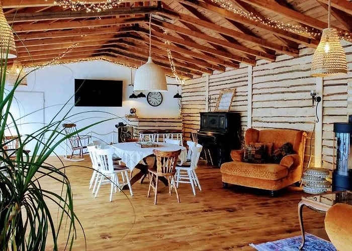 Апартаменты Xenos