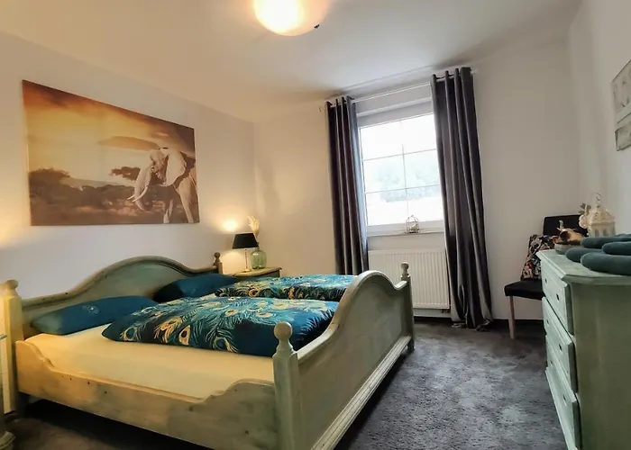 Апартаменты Xenos *