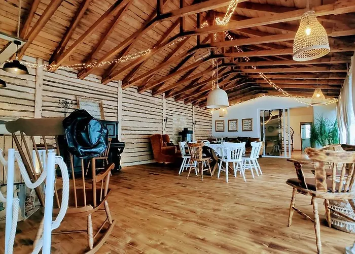 Xenos Апартаменты