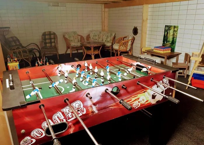 Апартаменты Xenos Виллинген