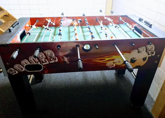 Апартаменты Xenos