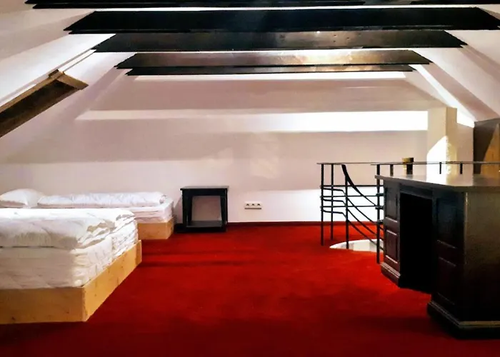 Appartamento Xenos Willingen (Upland)