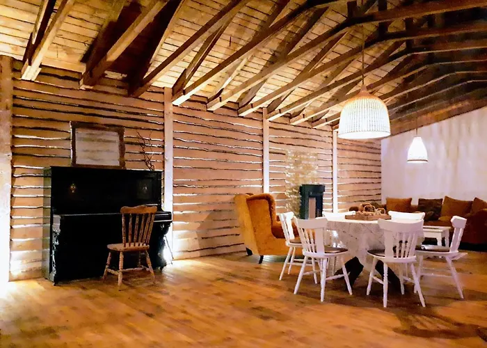 Xenos Appartamento Willingen (Upland)