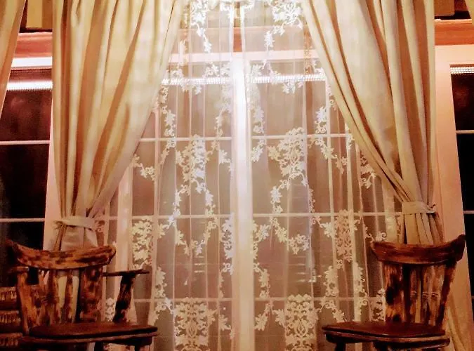 Appartamento Xenos *