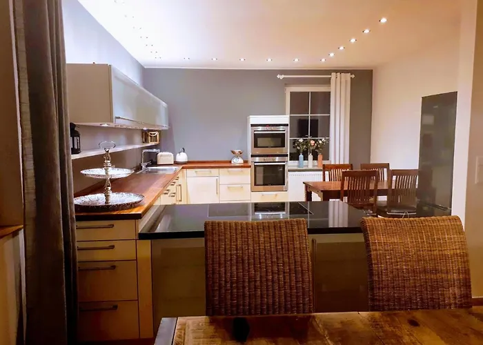 Appartamento Xenos *